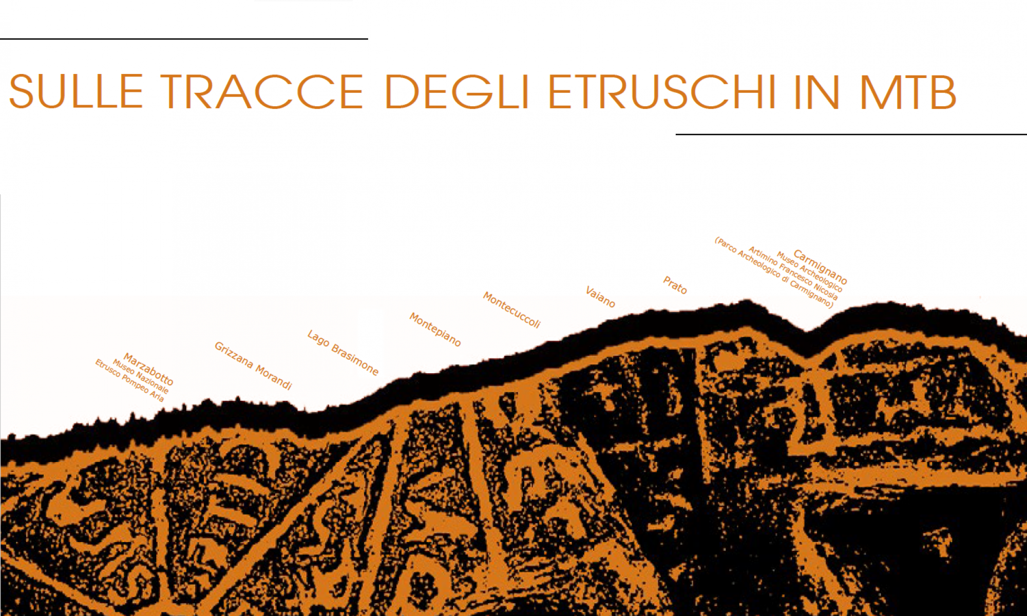Via degli Etruschi